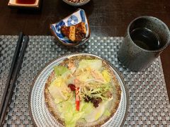 -松临·铁板烧&Omakase(神农店)