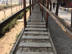 -河北村民俗体验园