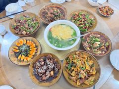 -周师饭店