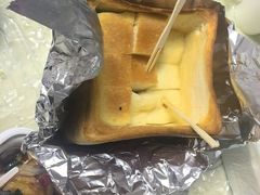 -绿茶餐厅(昆明世纪金源店)