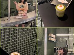 -Ann COFFEE(来福士店)