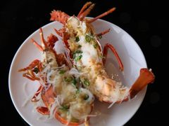 -广州花园酒店-凌璇阁360度高空海鲜自助餐CAROUSEL