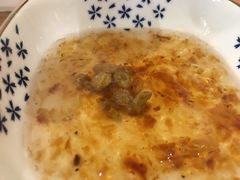 玫瑰炖桃胶-米国现煲煲仔饭(塔子湖店)