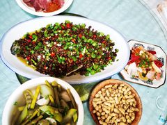 -葡萄园鱼庄(新津店)