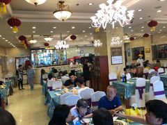 大堂-燕春楼(海河华鼎店)