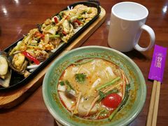 -荷花泰菜(东方新天地店)