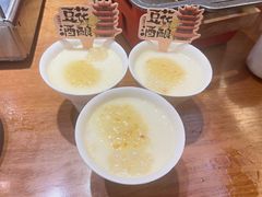-肖记公安牛肉鱼杂馆·省级非物质文化遗产(万松园直营店)