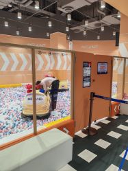 -meland亲子乐园(北京首开通州万象汇店)