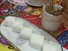 -甜心妈妈·榴莲星级糖水(北京路总店)