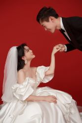 -蒙太奇婚纱摄影(万达店)