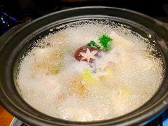 -千代武日本料理(哈西店)