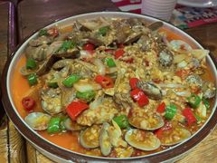 -时光码头民谣公社