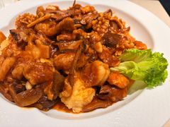 八珍豆腐-普天和酒楼·天津菜·烤鸭(天津之眼店)