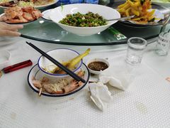 -海鲜e族(马王堆店)