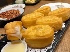 小油条-尚海豆捞(乐虹坊店)