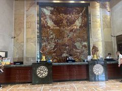 -长沙五一广场长沙站中国城戴斯酒店