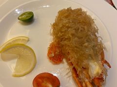 -百香自助餐厅·西安唐隆国际酒店(曲江店)