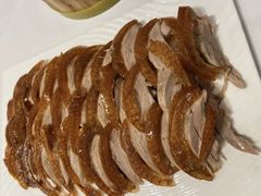 -北平小馆·烤鸭·家常菜(磨房北里店)