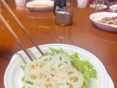 -东京包子楼(政七街店)