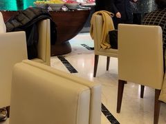 -上海新锦江大酒店