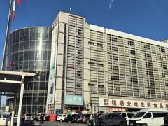 -锦绣大地批发市场-B座