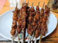 -杨记清芳牛肉拉面(京广路店)