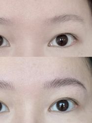 -MIVI野生眉纹绣纹眉