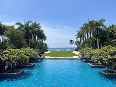 -三亚海棠湾万丽度假酒店