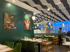 -烹然四季椰子鸡火锅(姚家园万象汇店)