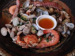 -阿毛饭店(和义路店)