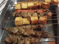 -永定门电烤串(和义店)