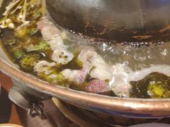-1078號老北京涮肉(万达广场店)