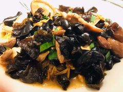 -柴米油盐三杯鸡(象山北路店)