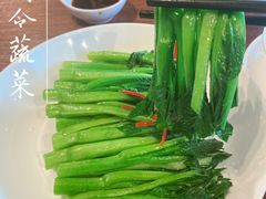 -蛇口希尔顿南海酒店·随轩中餐厅·粤菜