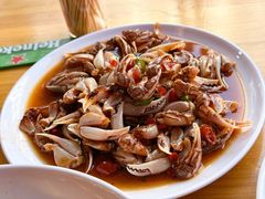 -舌尖上·霞浦滩涂海鲜(总店)