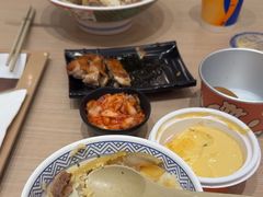 -吉野家(学院路店)
