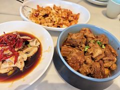 -泓历皇朝酒店(东亭店)