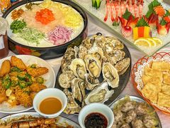 -嘉升大排档(番禺总店)