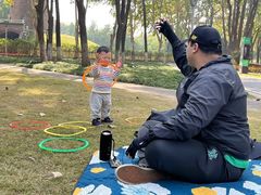 -惠洛克国际儿童之家(绿博园中心)