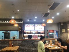 -中原一大碗(湖滨店)