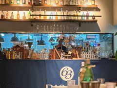 -Bistro 63 创意融合料理(广粤天地店)
