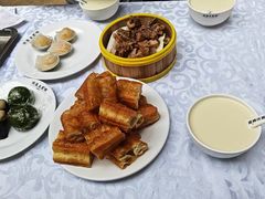 冰泉滴珠豆浆-冰泉豆浆馆(白云山总店)