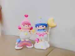 -泡泡玛特POPMART(合生汇店)