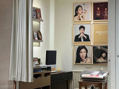 -海马体大师店(上海华润时代广场大师店)