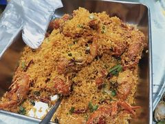 -福苗小骆驼烧烤(大唐不夜城店)