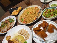 -和平馆·地道港澳茶餐厅(西门口店)