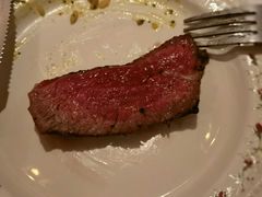 战斧牛排-Bistro Les Lilas丁香花小酒馆