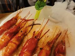 -乔街深夜食堂·小龙虾·高压锅生蚝(杭州总店)