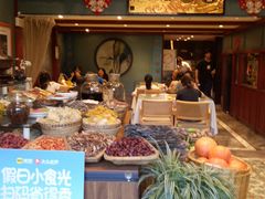 -福照楼汽锅鸡·云南菜(万达广场店)