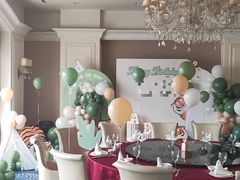 -上海小南国(国会店)